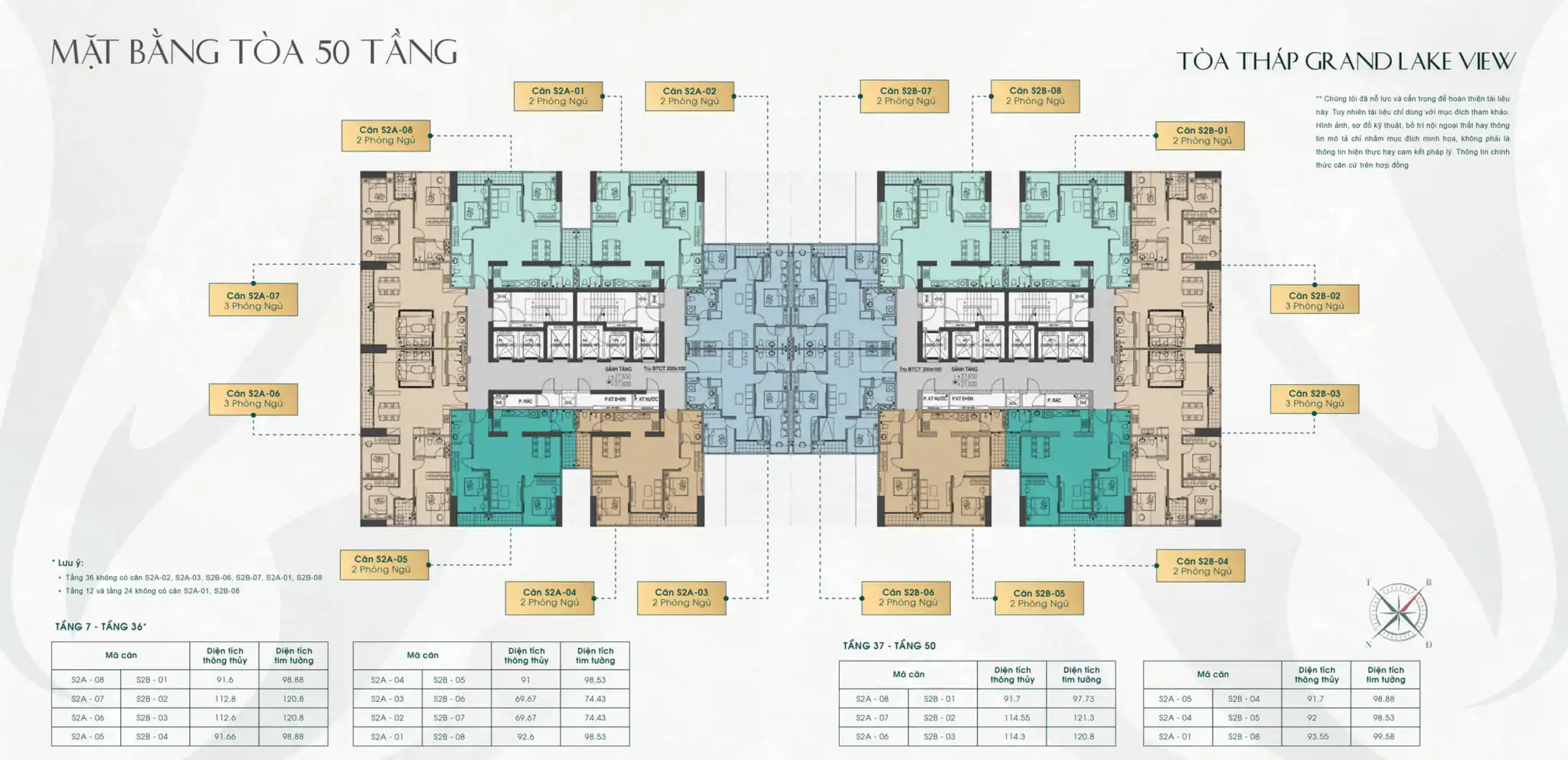 mat bang tang toa 50t