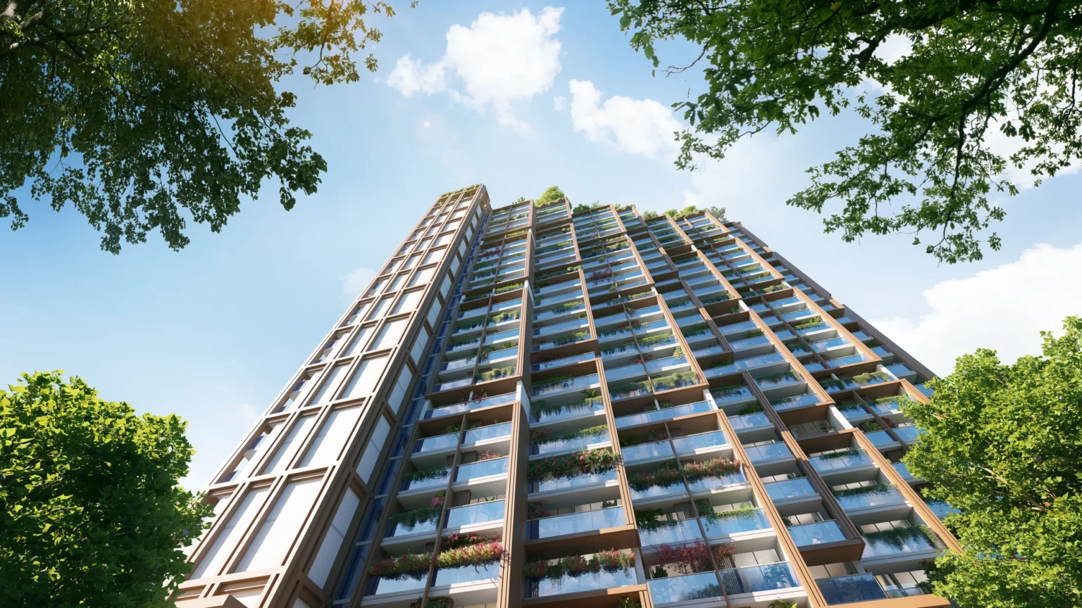 D2_Anh 07_goc duoi nhin Facade HH3