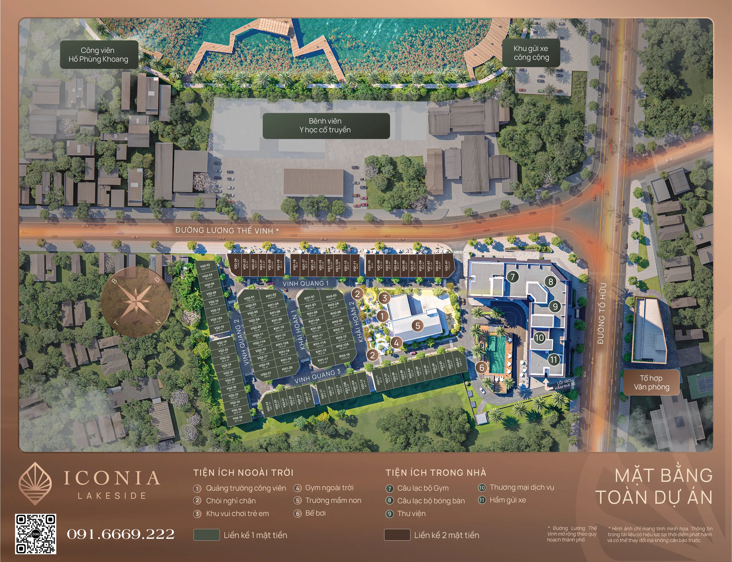 TMB Iconia Lakeside thanhdatland.com