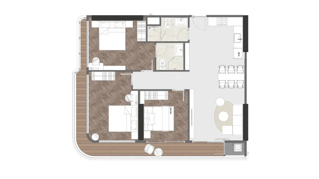 3pn prima bay